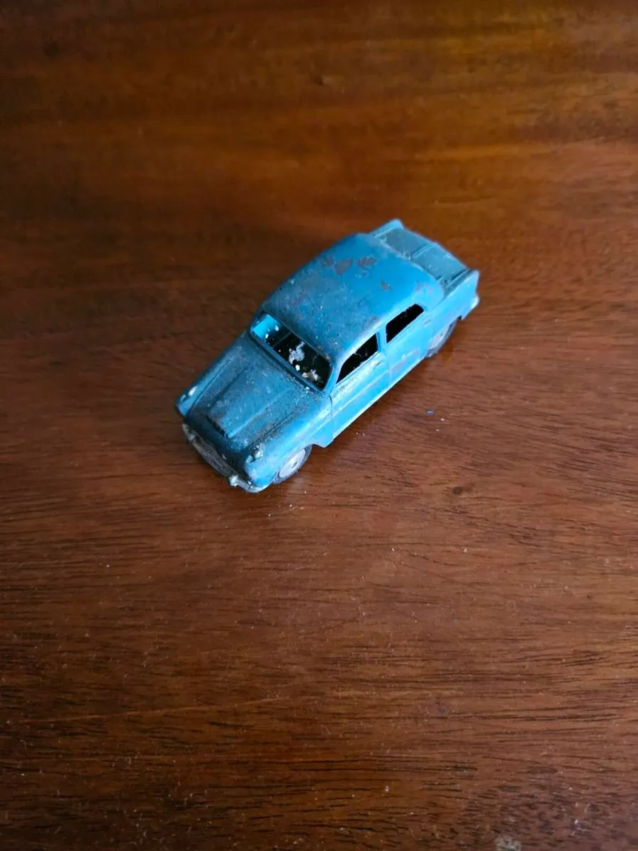 Corgi 1960's Car - Image 1