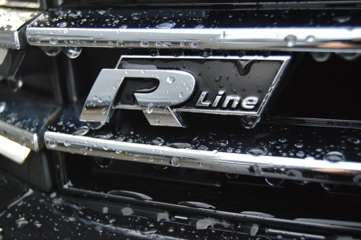 Volkswagen Arteon 2.0TSI 190HP R-LINE, AUTOMATIC - Image 4