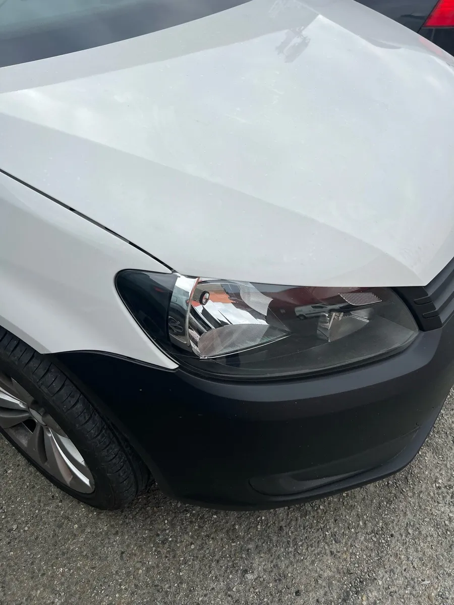 Vw caddy 1.6 diesel 2014 - Image 3