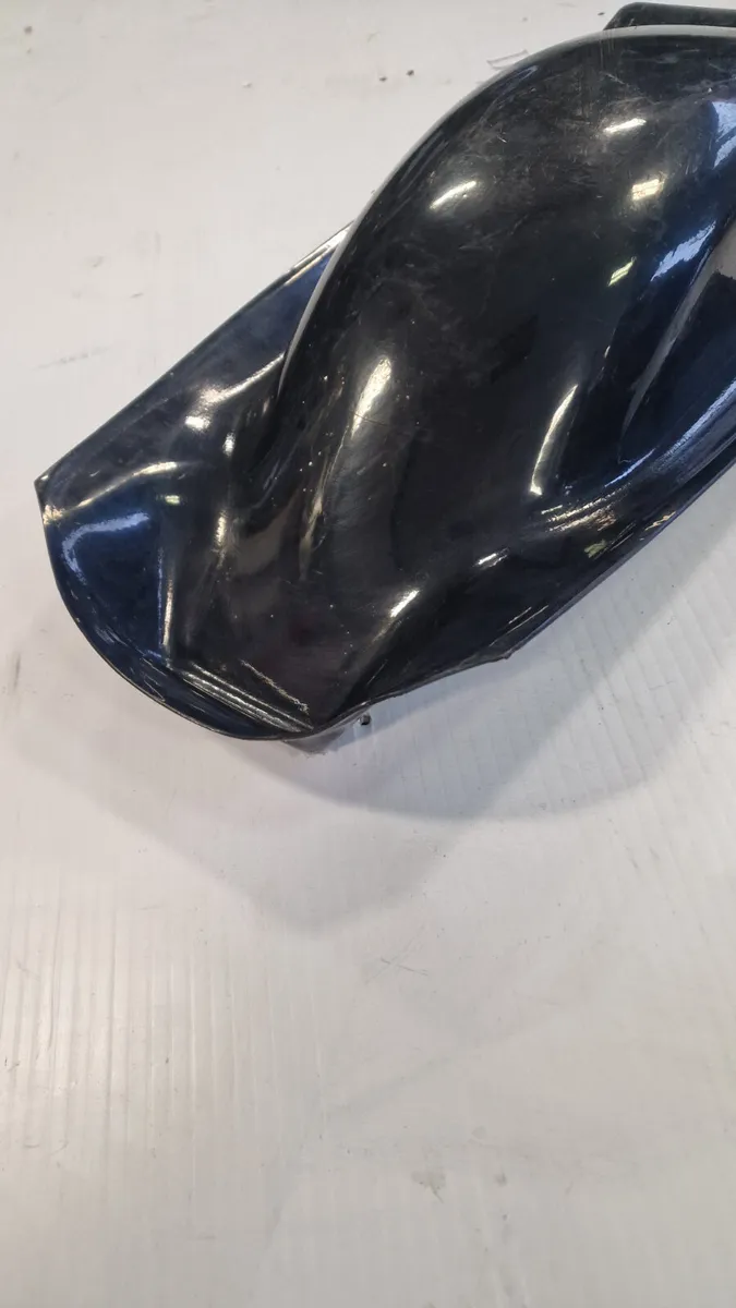 Gsxr 600/750 SRAD undertray - Image 3