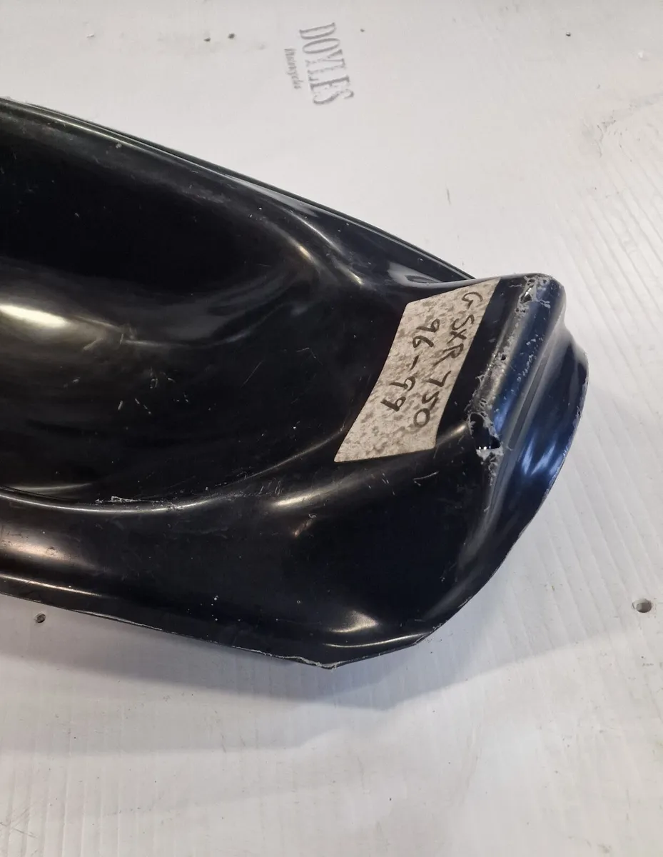 Gsxr 600/750 SRAD undertray - Image 2