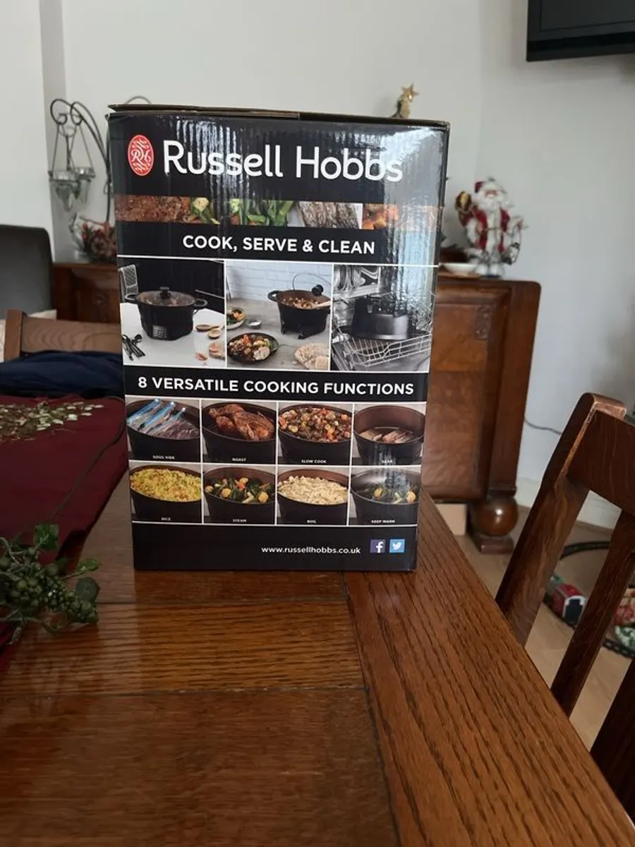 russell hobbs - Image 2