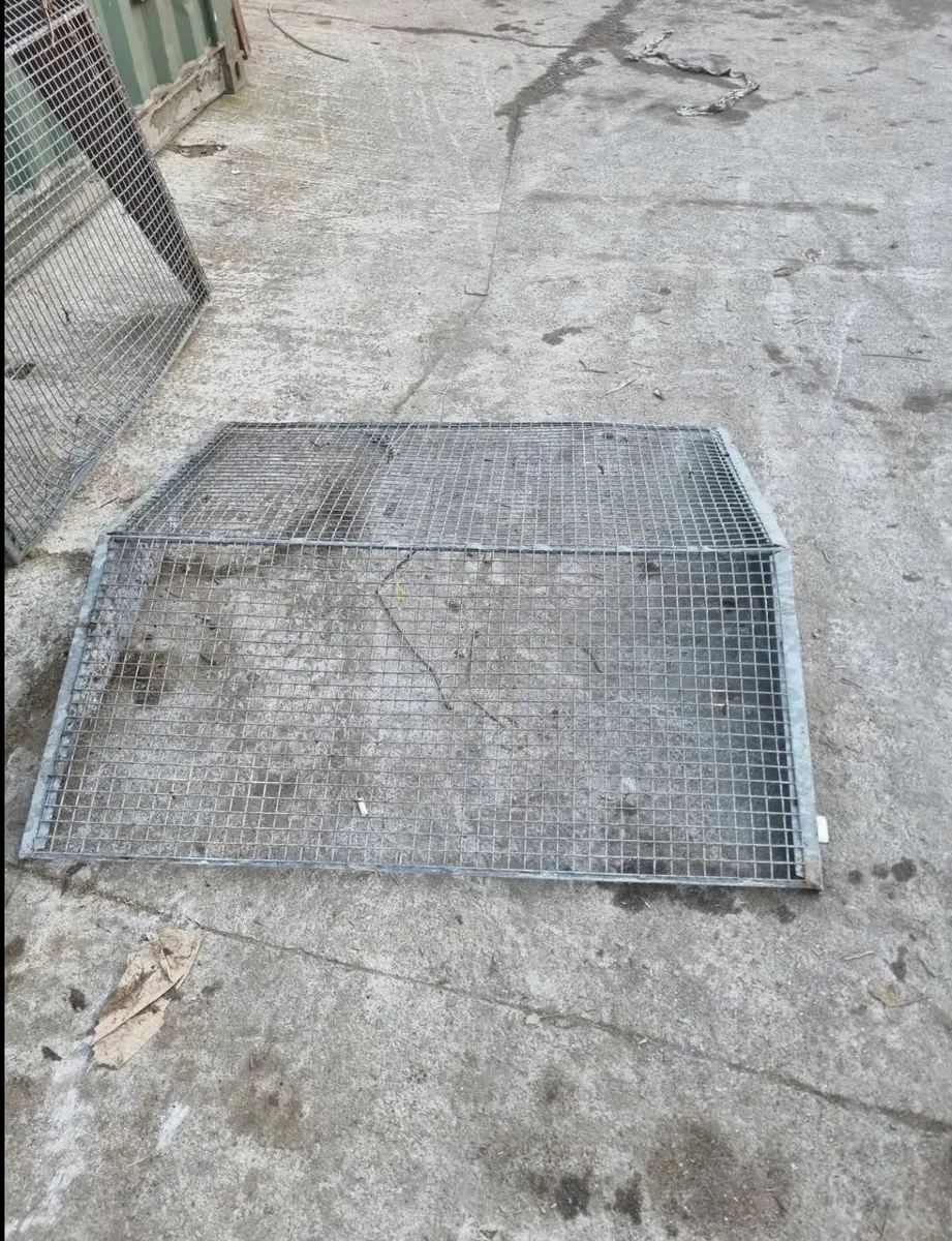 Anti vaudle guards - Image 3