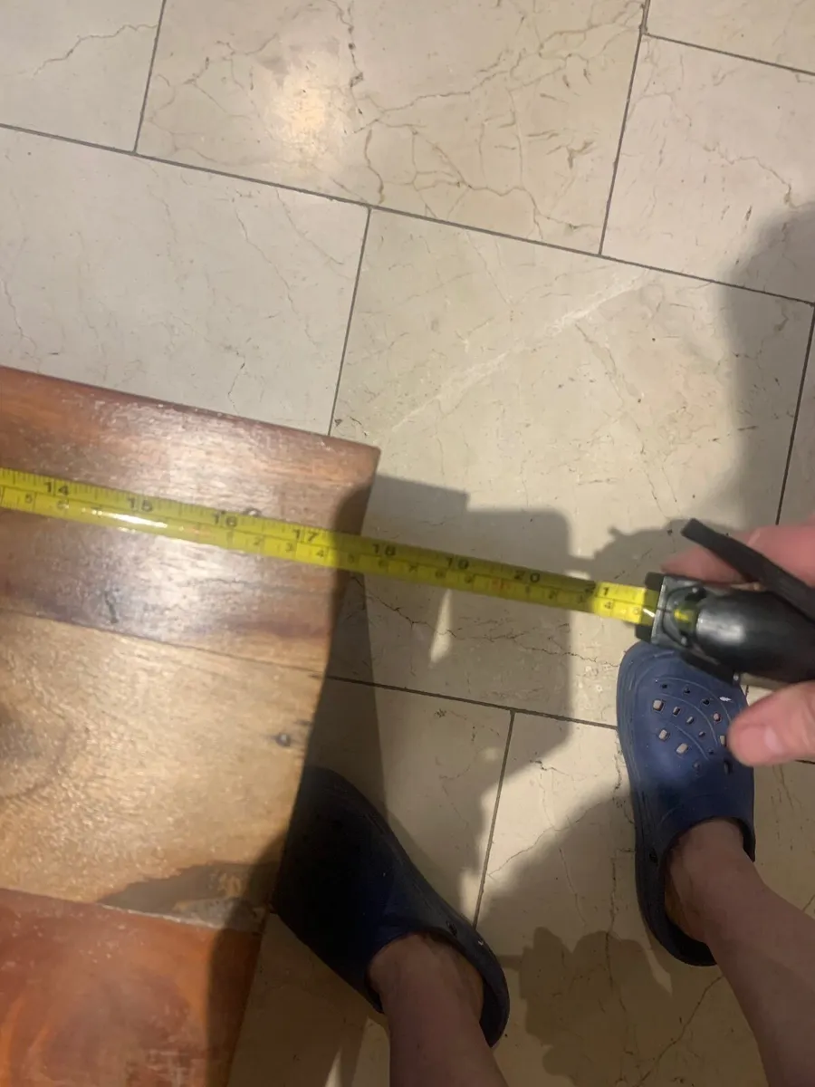 Kitchen chairs - Image 2