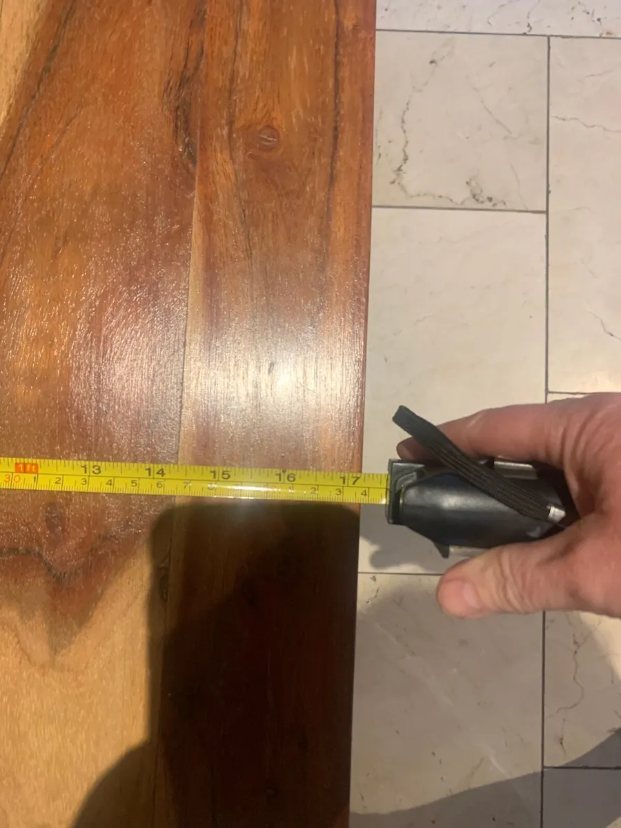 Kitchen chairs - Image 4