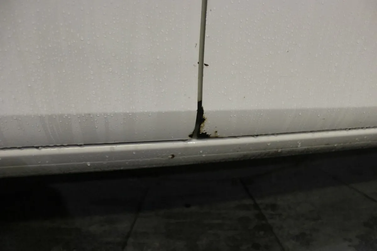 Skoda Fabia 1.4 TDI CLASSIC 80BHP - Image 4