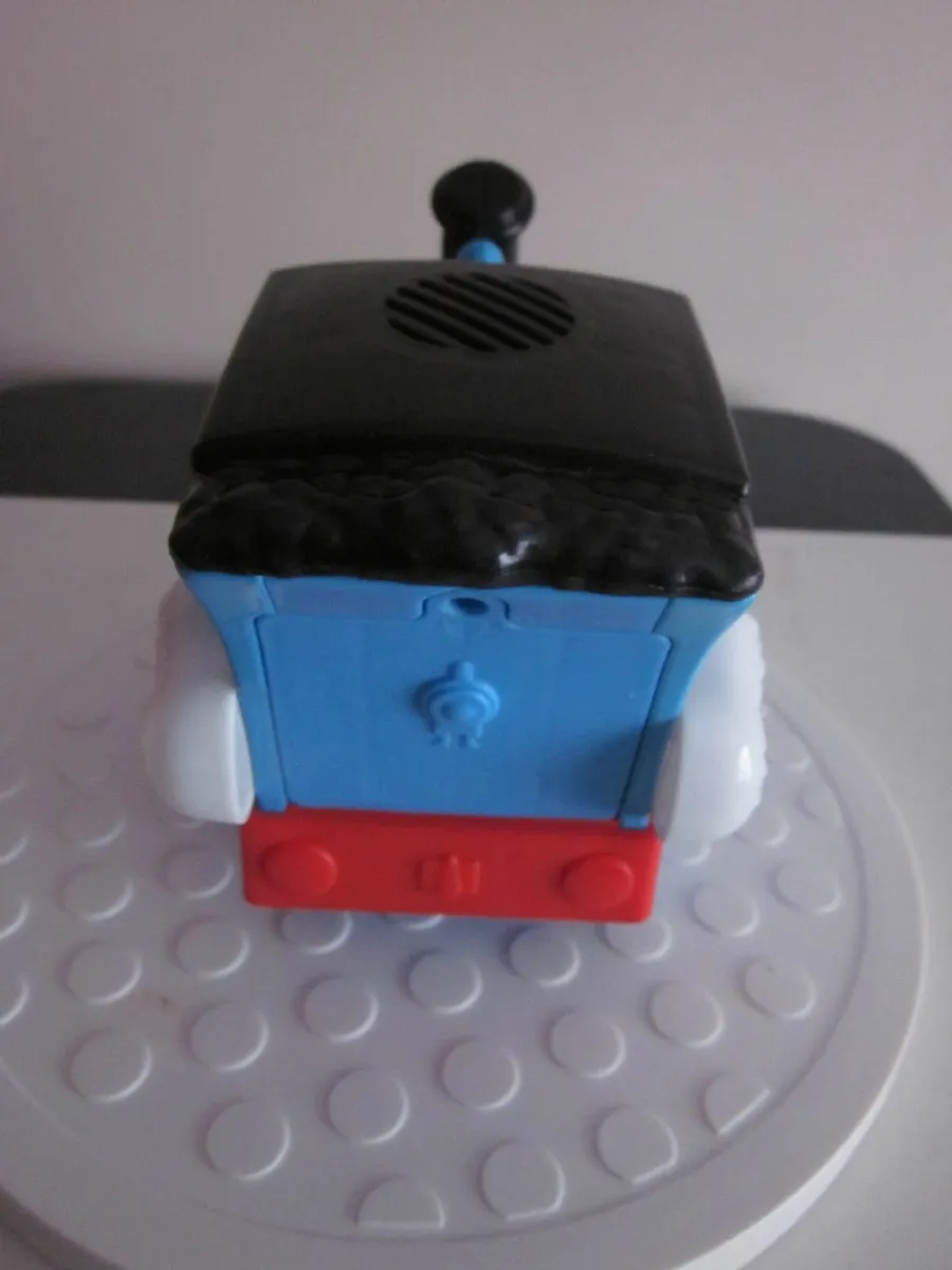 Thomas & Friends Steam Rattle & Roll Engine - Image 3