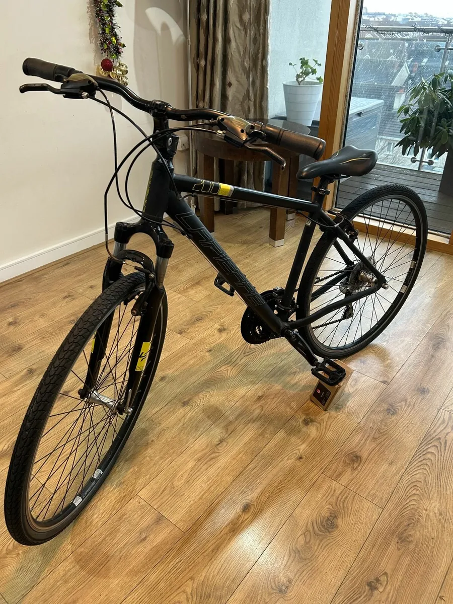 Lapierre Cross 200 BIKE - Image 1