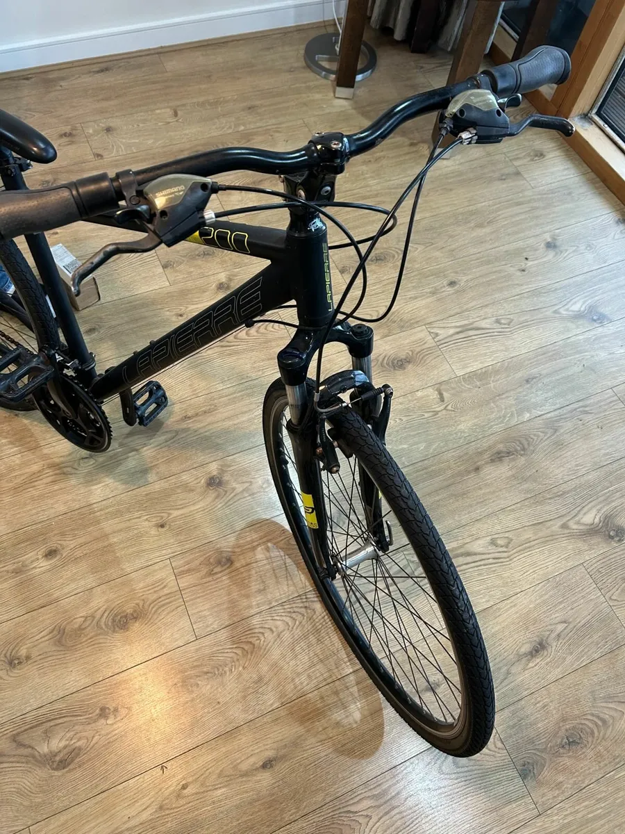 Lapierre Cross 200 BIKE - Image 2