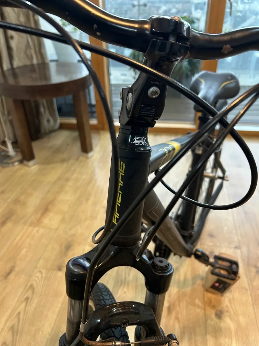 Lapierre Cross 200 BIKE - Image 4