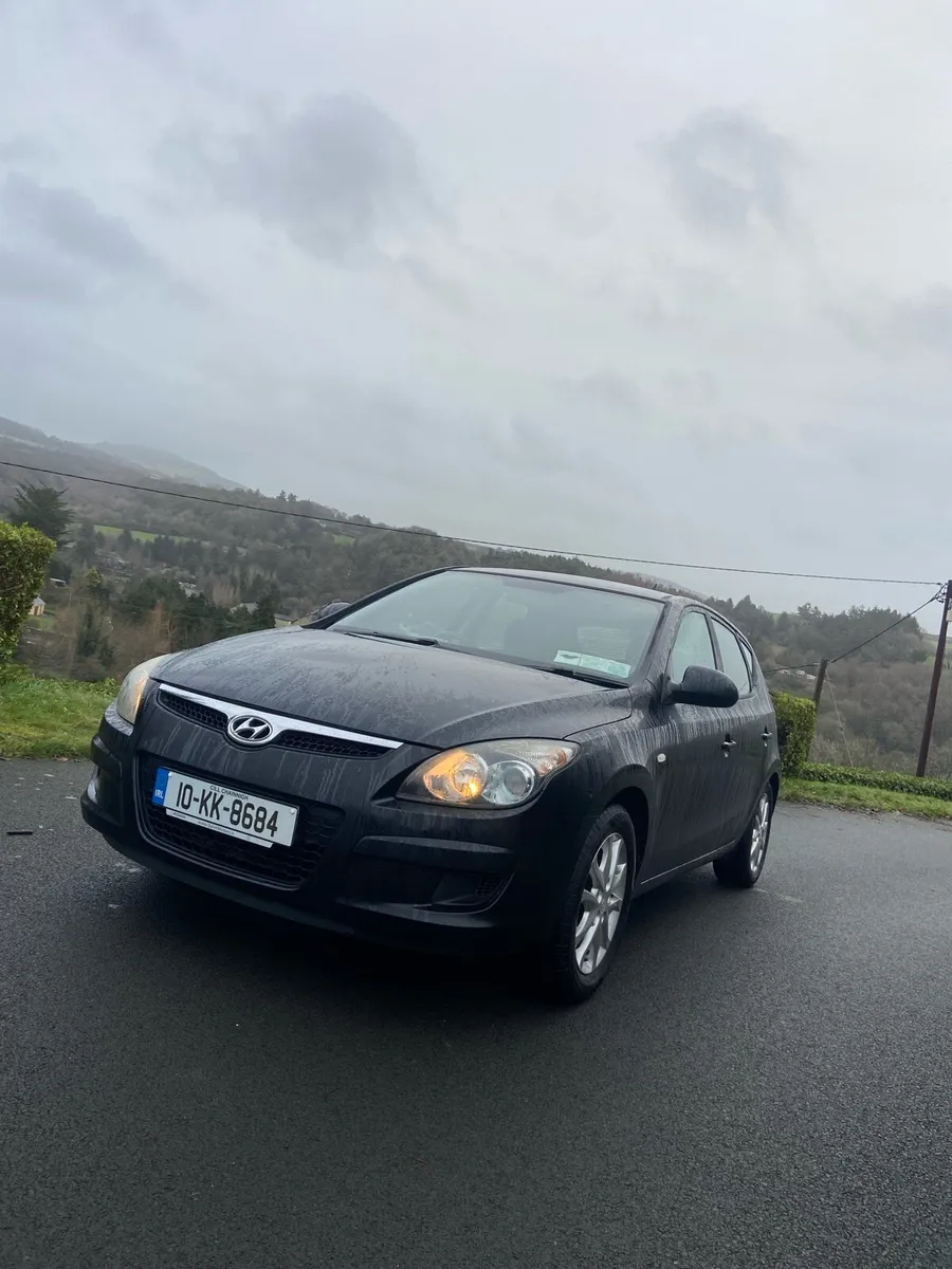Hyundai i30 (New NCT and Tax) - Image 2