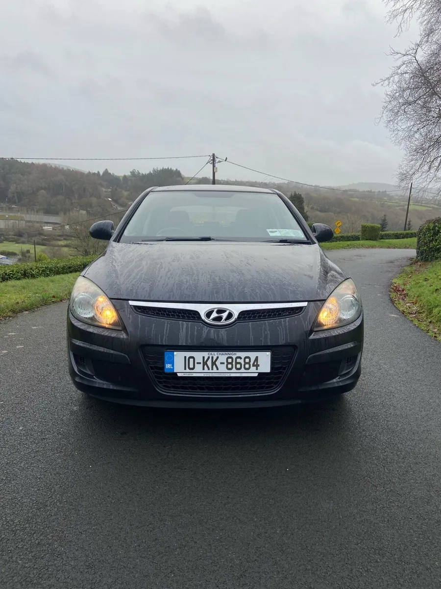 Hyundai i30 (New NCT and Tax) - Image 3