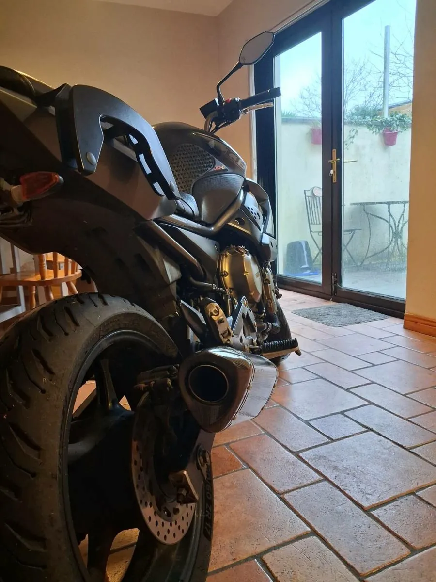 Yamaha xj6 (deposit taken) - Image 3