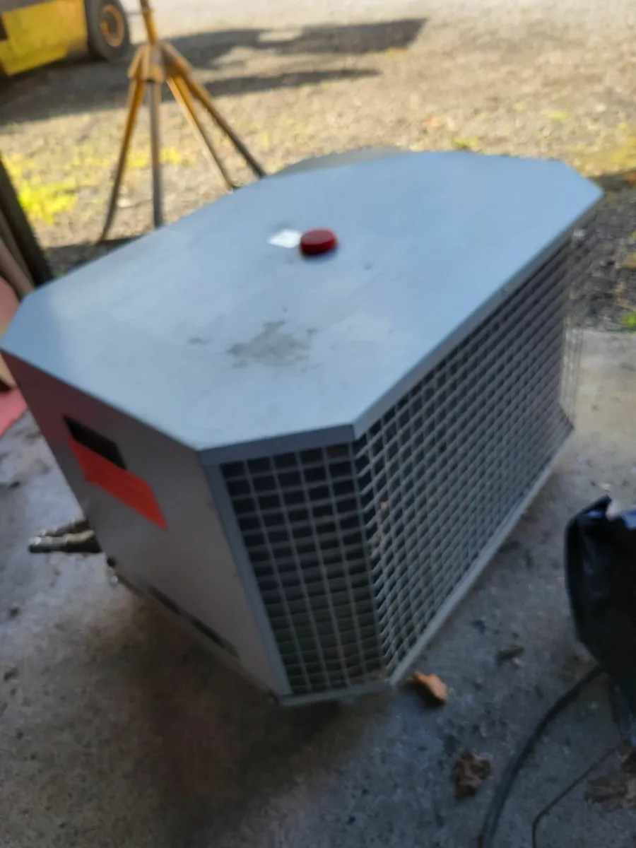 Hyfra Chilly 25S - Image 1