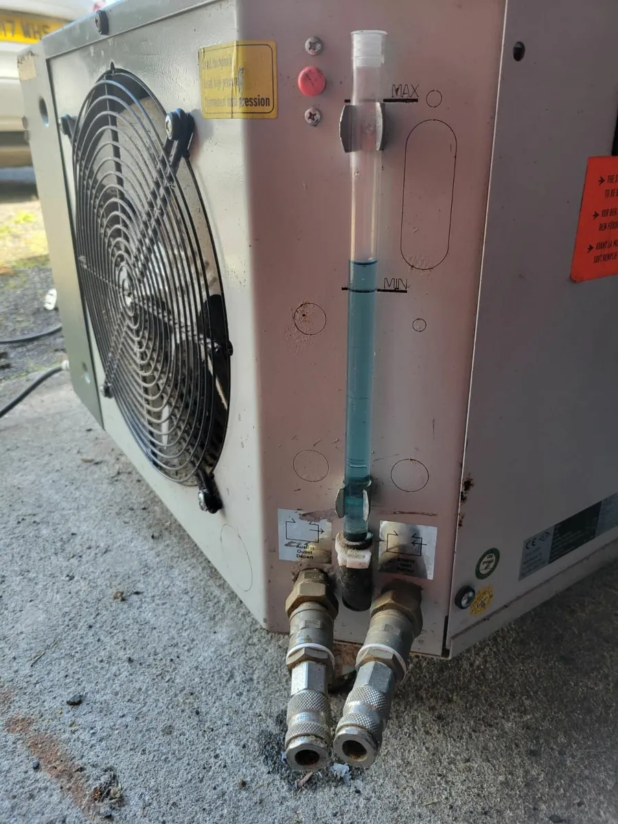 Hyfra Chilly 25S - Image 2