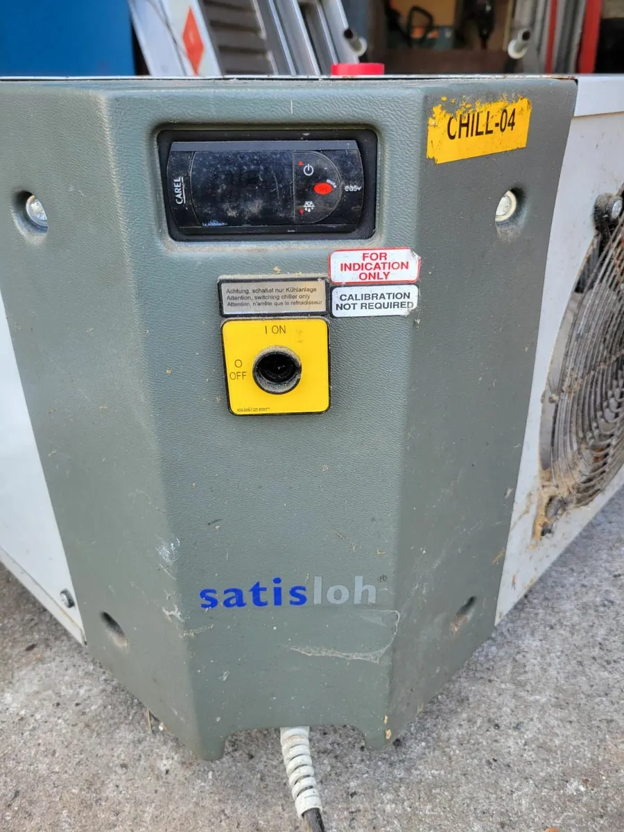 Hyfra Chilly 25S - Image 4