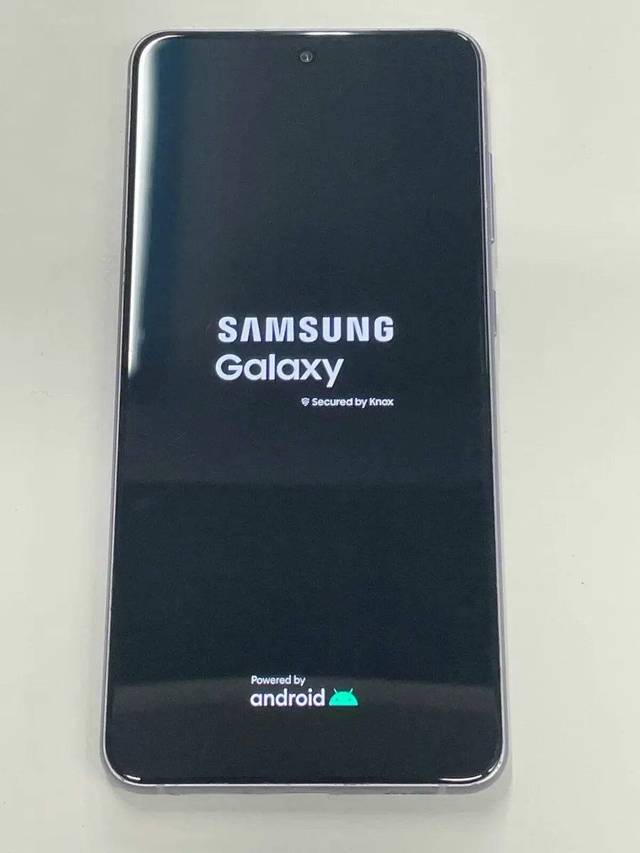 Samsung Galaxy S21 FE 5G - Image 1