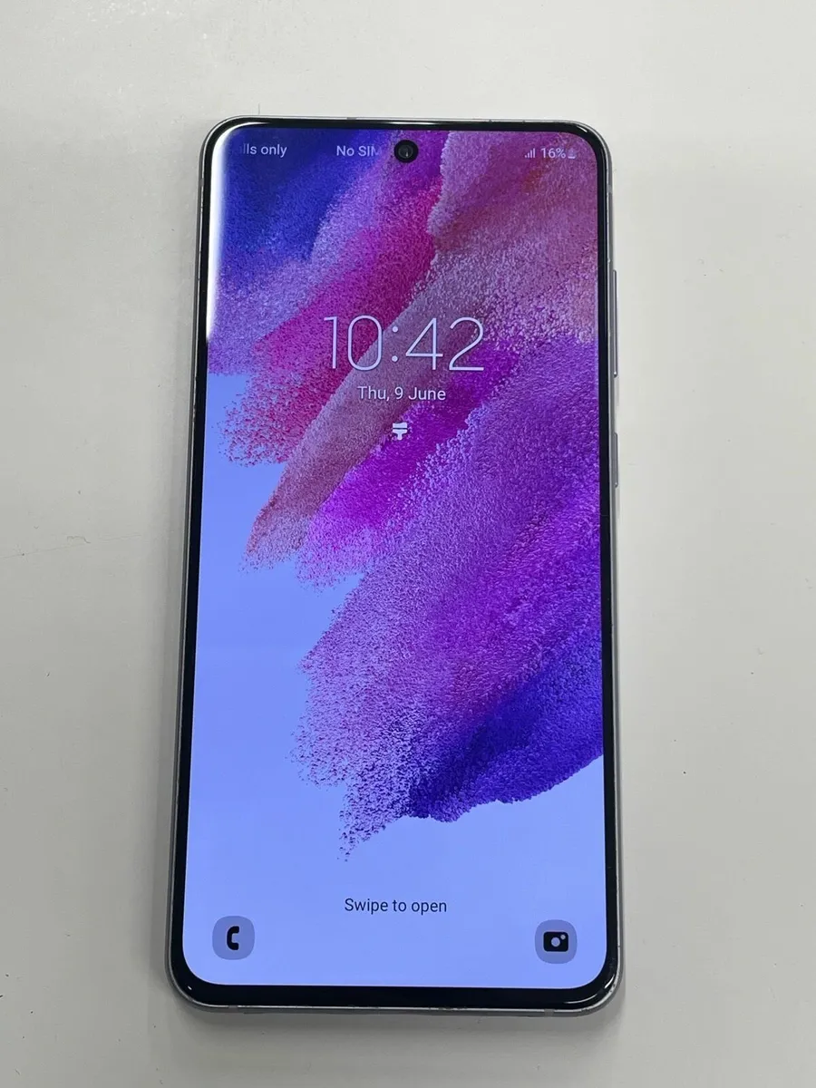 Samsung Galaxy S21 FE 5G - Image 3