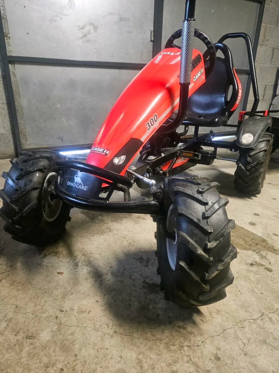 BERG GO KART - Image 2