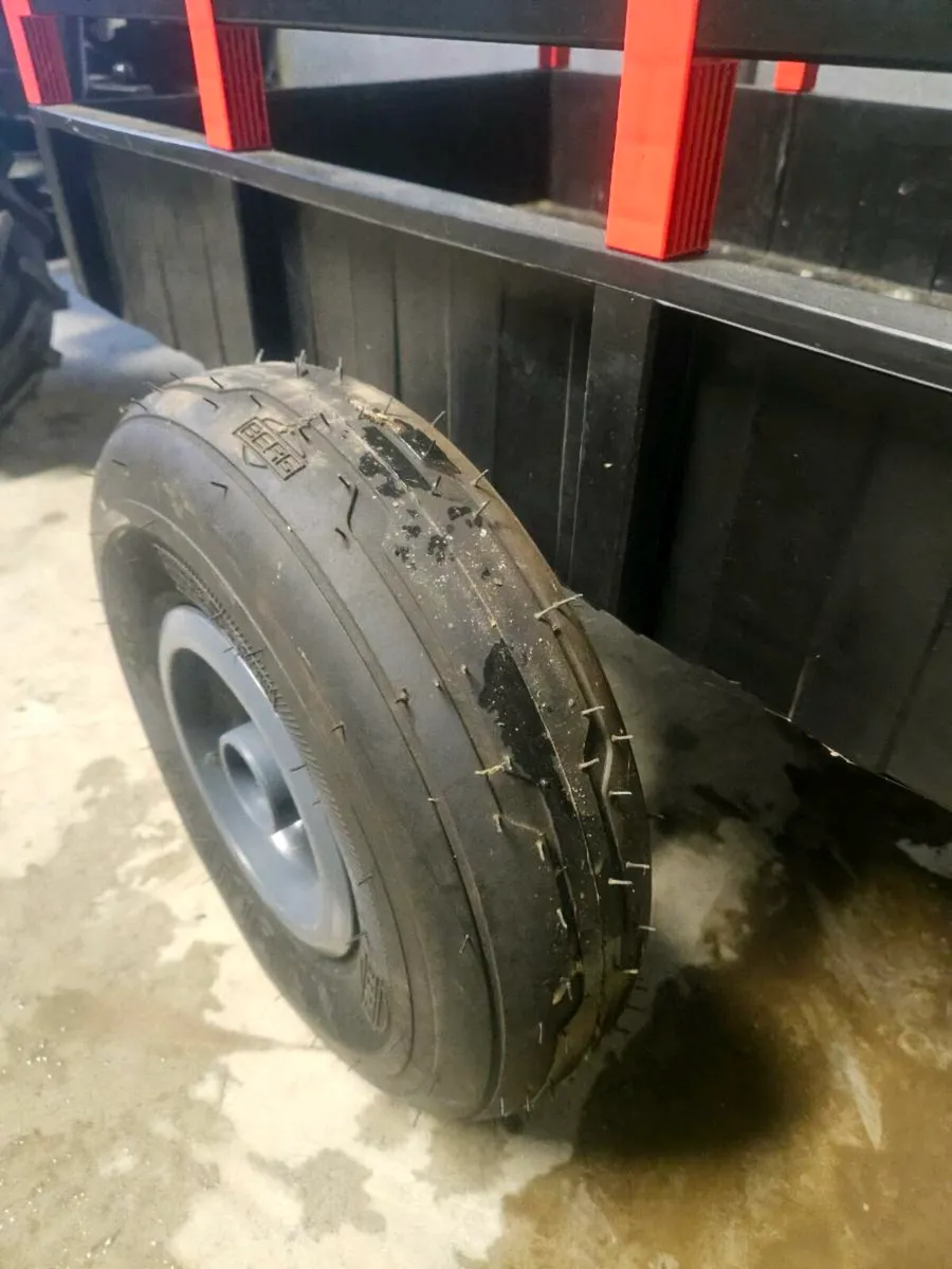 BERG GO KART - Image 3