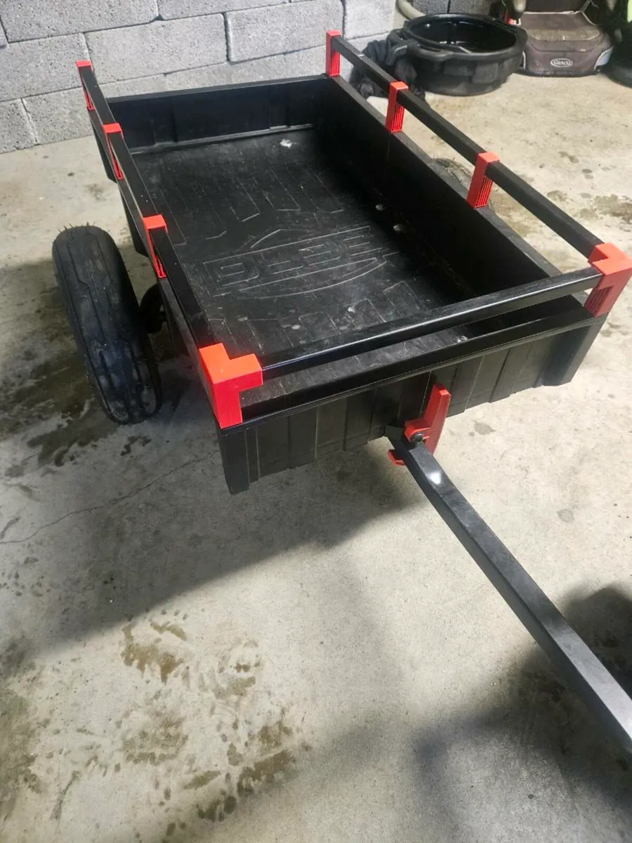 BERG GO KART - Image 4