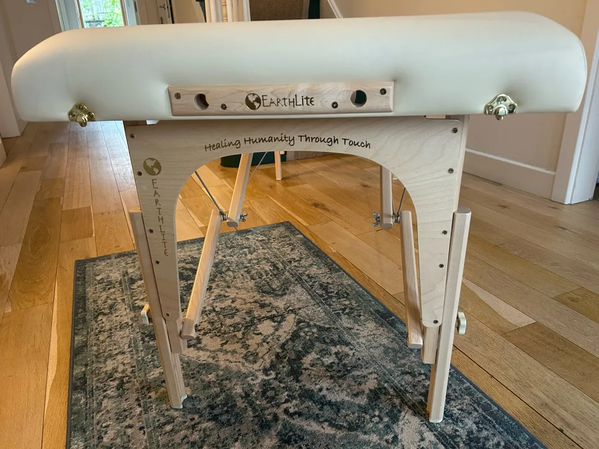 Massage Table - Image 2