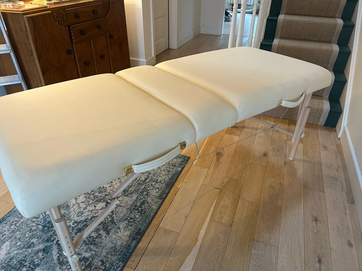 Massage Table - Image 3