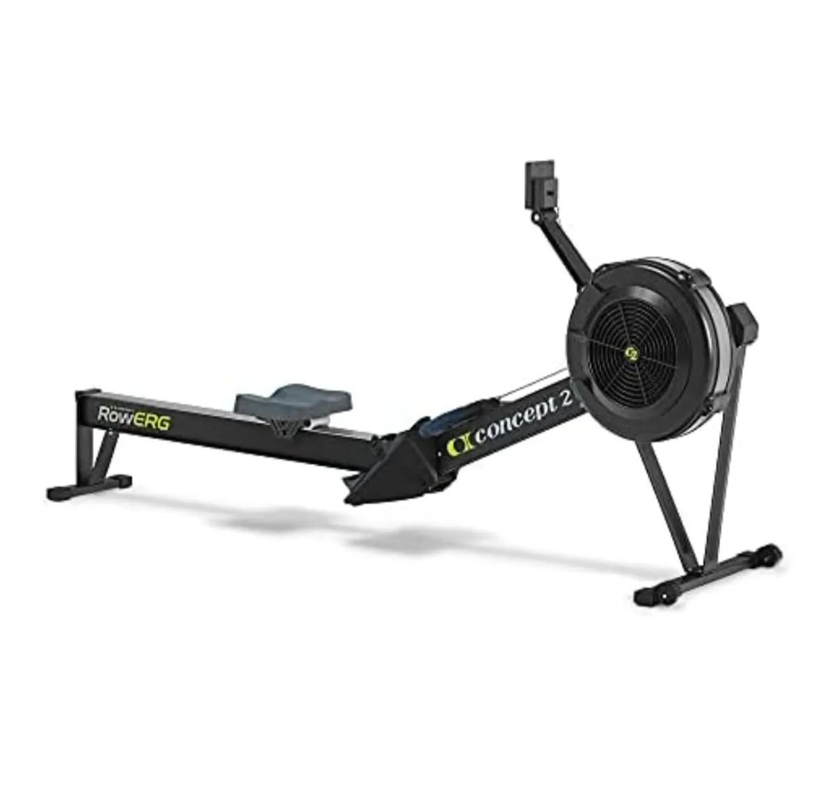 Concept 2 Rowing machine - Image 1