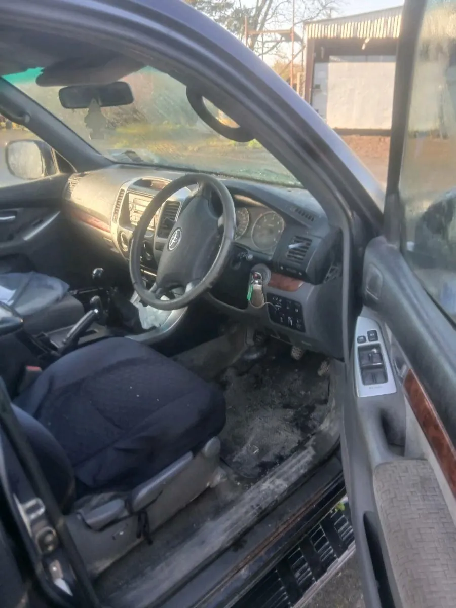 Landcruiser - Image 3