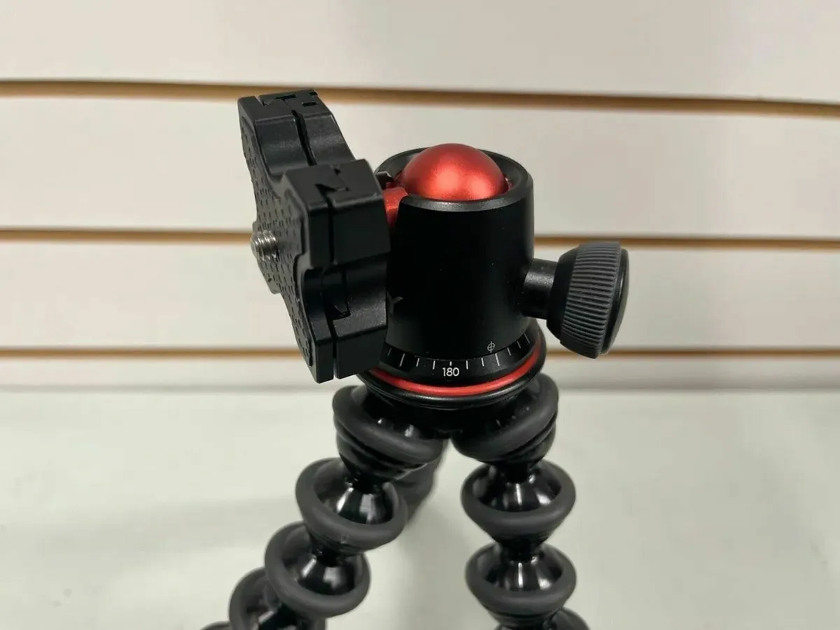 Jobi Gorillapod Tripod - Image 2