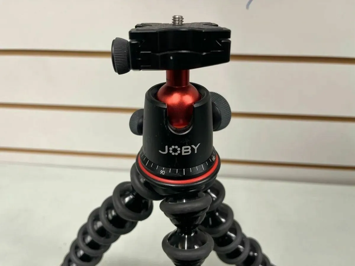 Jobi Gorillapod Tripod - Image 3