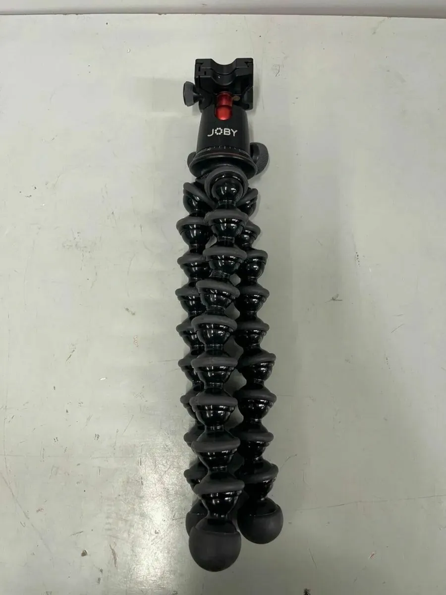 Jobi Gorillapod Tripod - Image 4