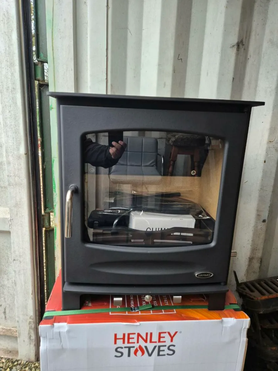 Henley 6kw - Image 2