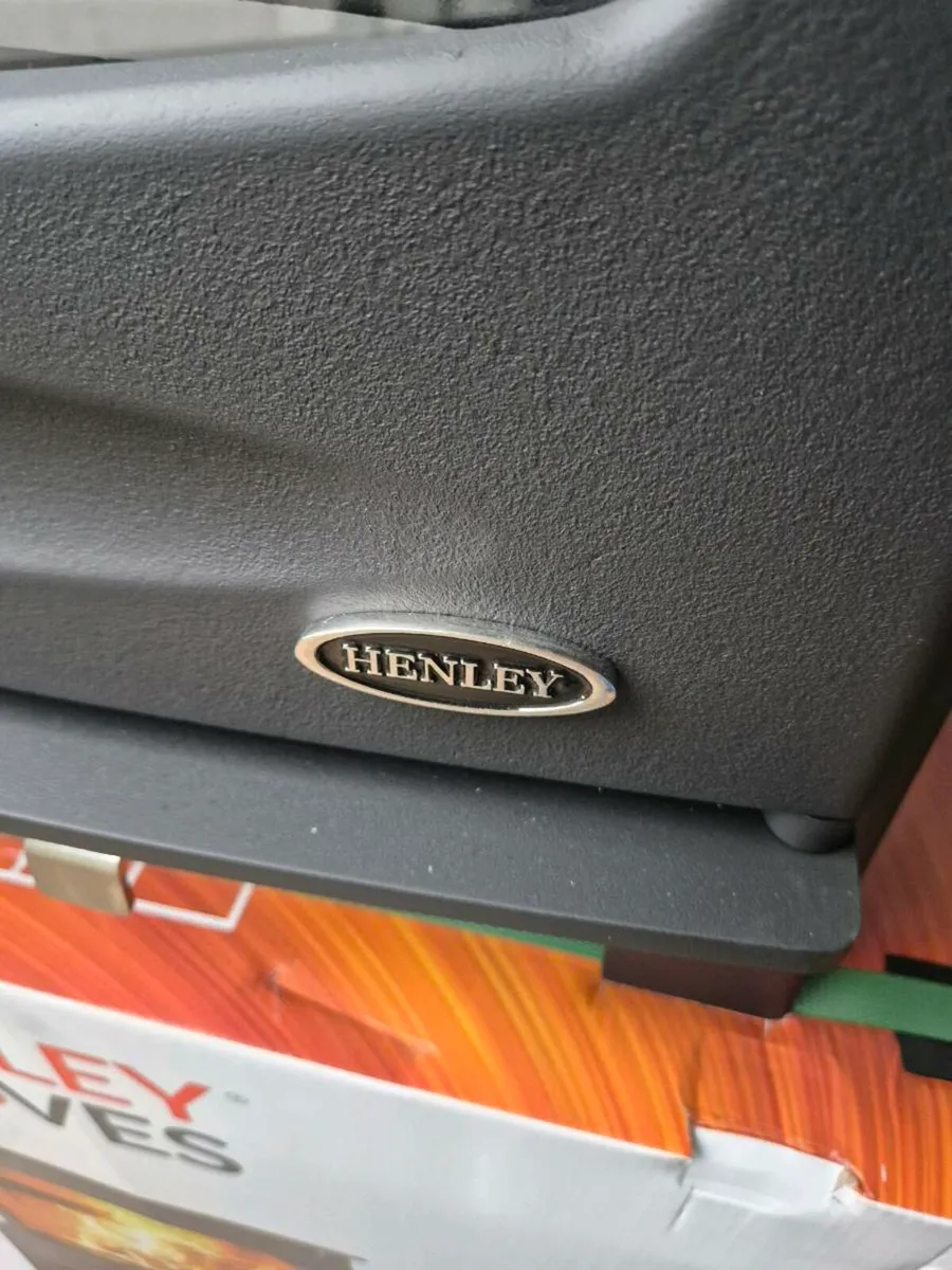 Henley 6kw - Image 4