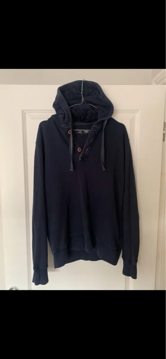 Paul Costelloe hoodie - Image 1