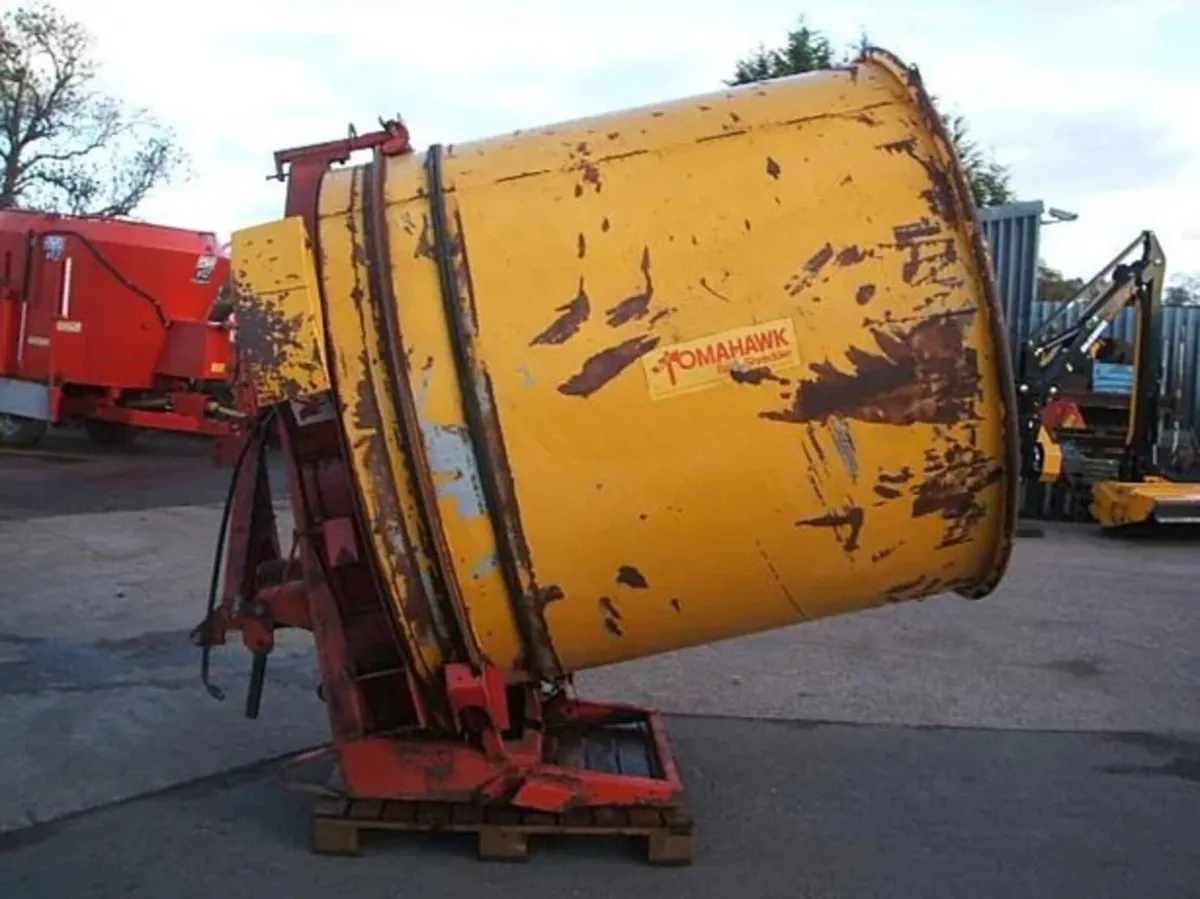 TEAGLE TOMAHAWK 5050 - Image 4