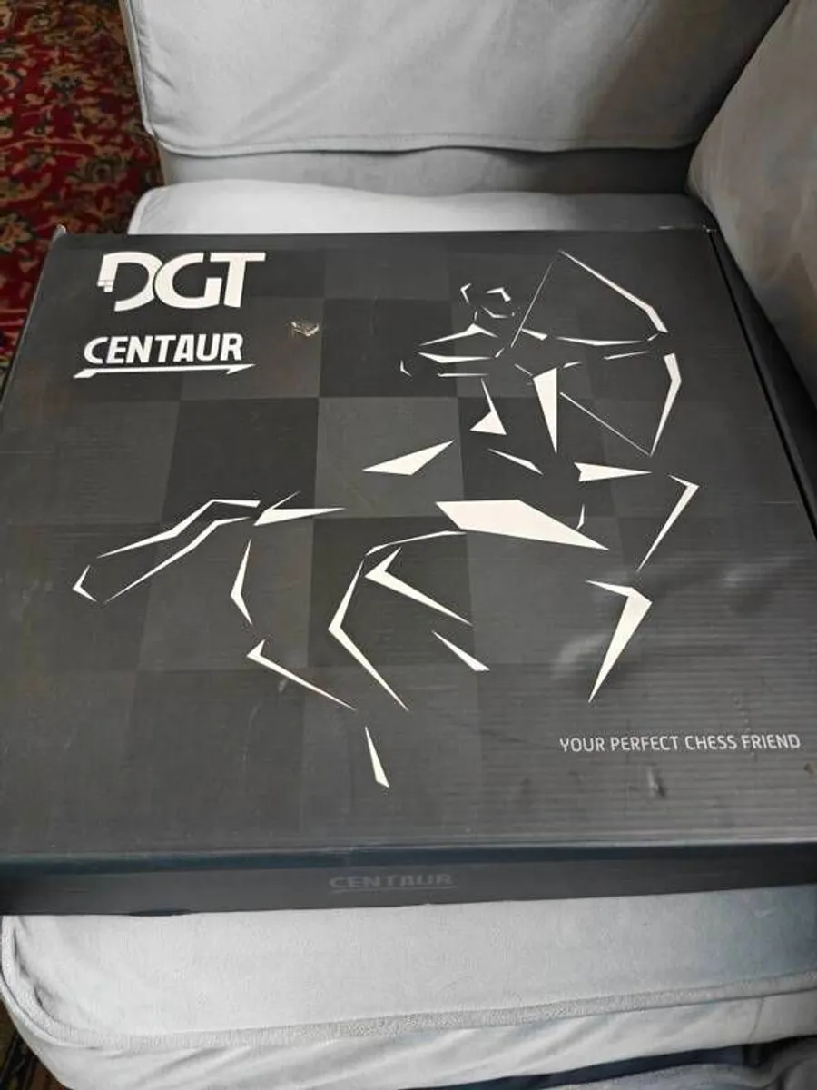 Chess computer - Image 3