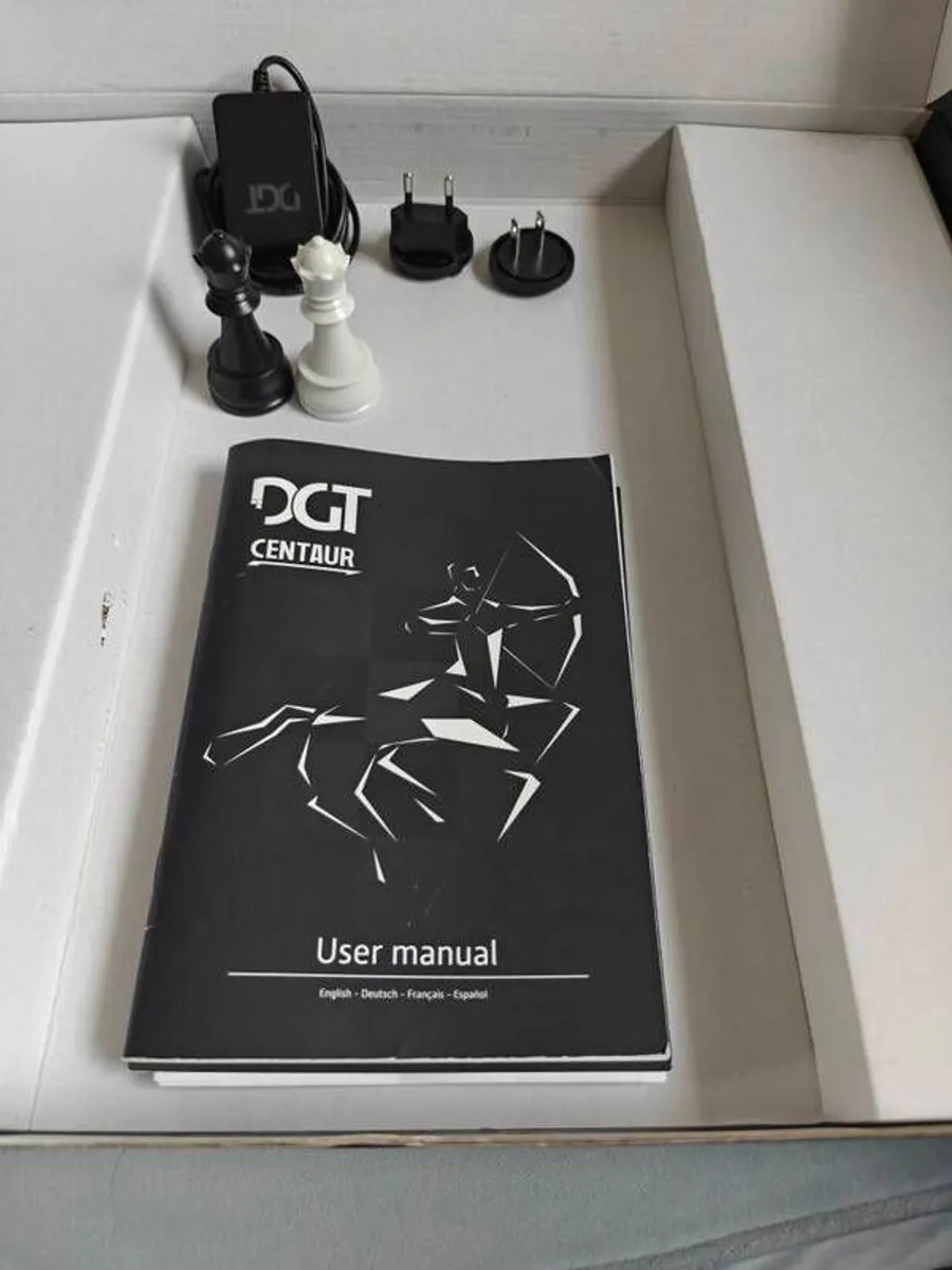 Chess computer - Image 4