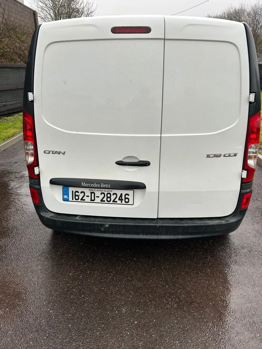 Mercedes-Benz Other 2016 - Image 3