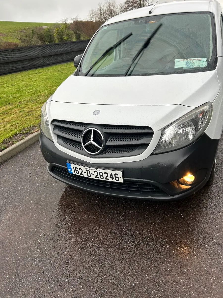 Mercedes-Benz Other 2016 - Image 4
