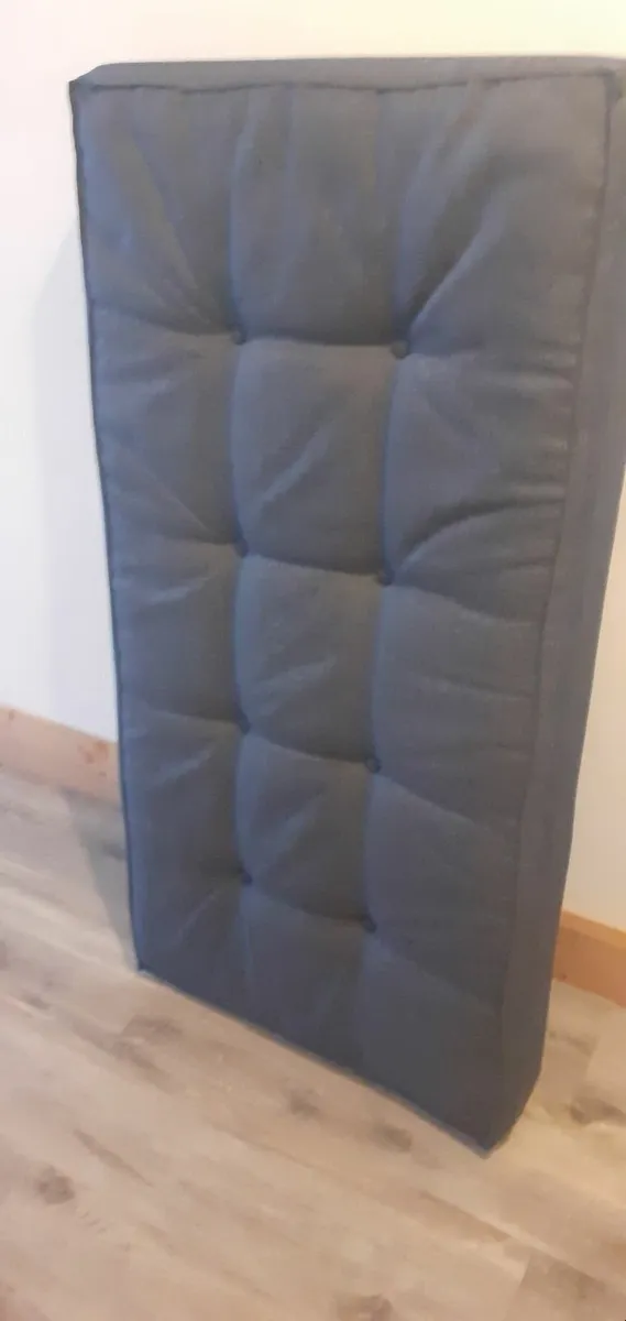 Cushions - Seat / Bench - Image 2