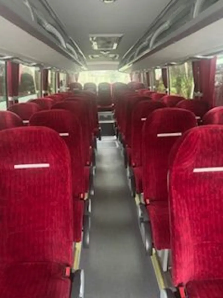 Mercedes-Benz Other 2008 - Image 2