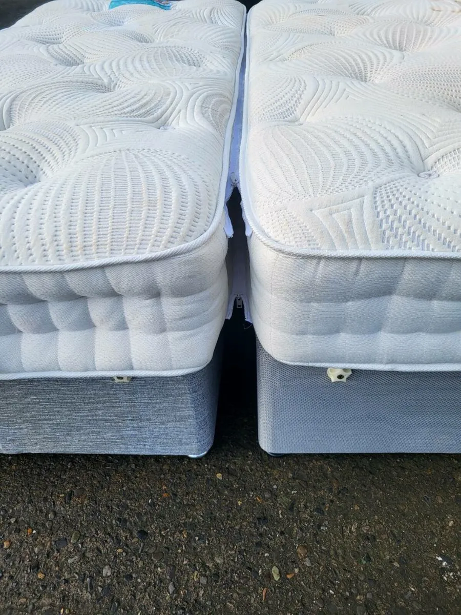 Two Single/ King Bed - Image 3