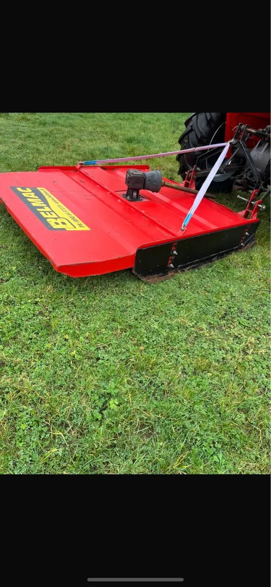 Belmac topper - Image 2