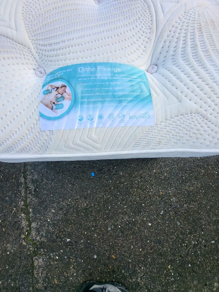 Two Single/ King Bed - Image 4