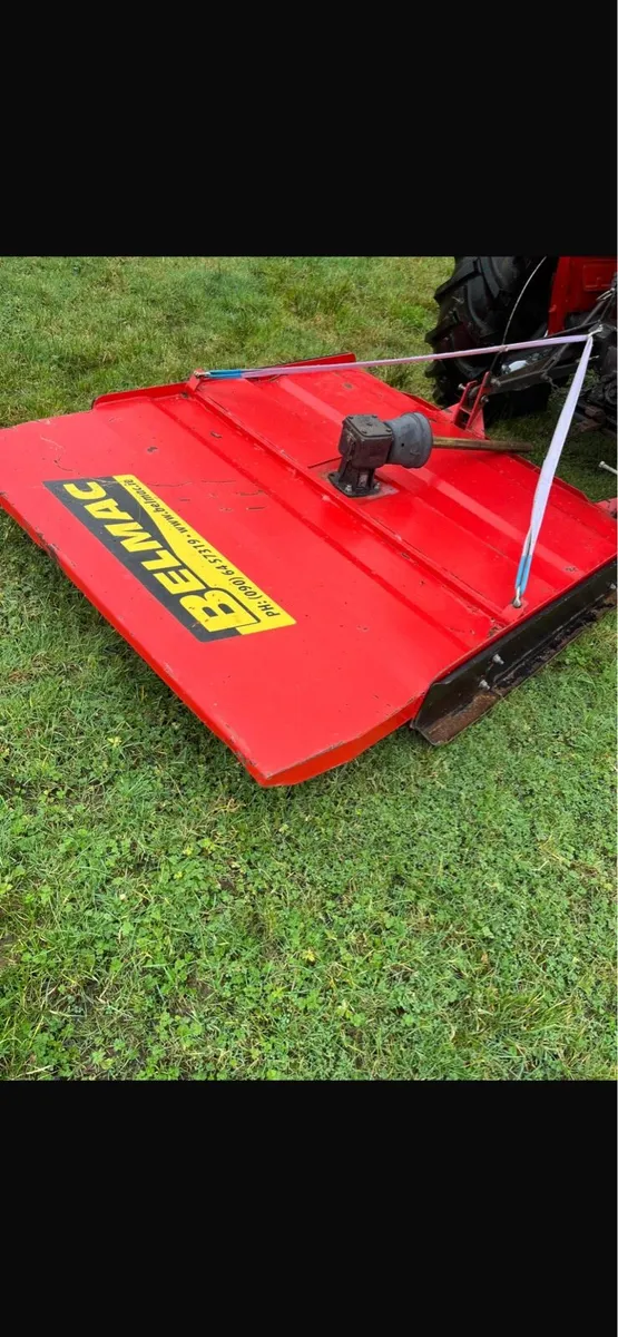 Belmac topper - Image 3