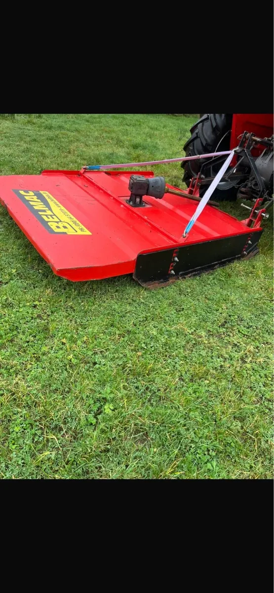 Belmac topper - Image 4