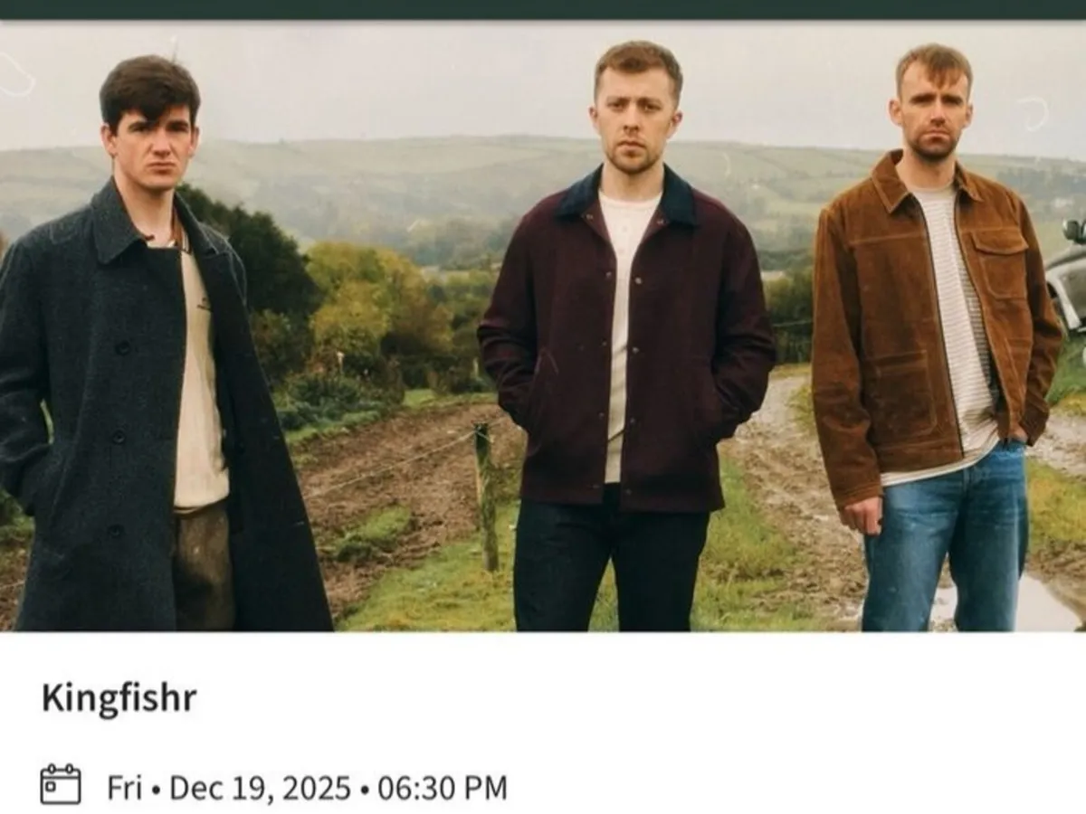 K͏i͏n͏g͏f͏i͏s͏h͏r͏ t͏o͏m͏o͏r͏r͏o͏w͏ n͏i͏g͏h͏t͏