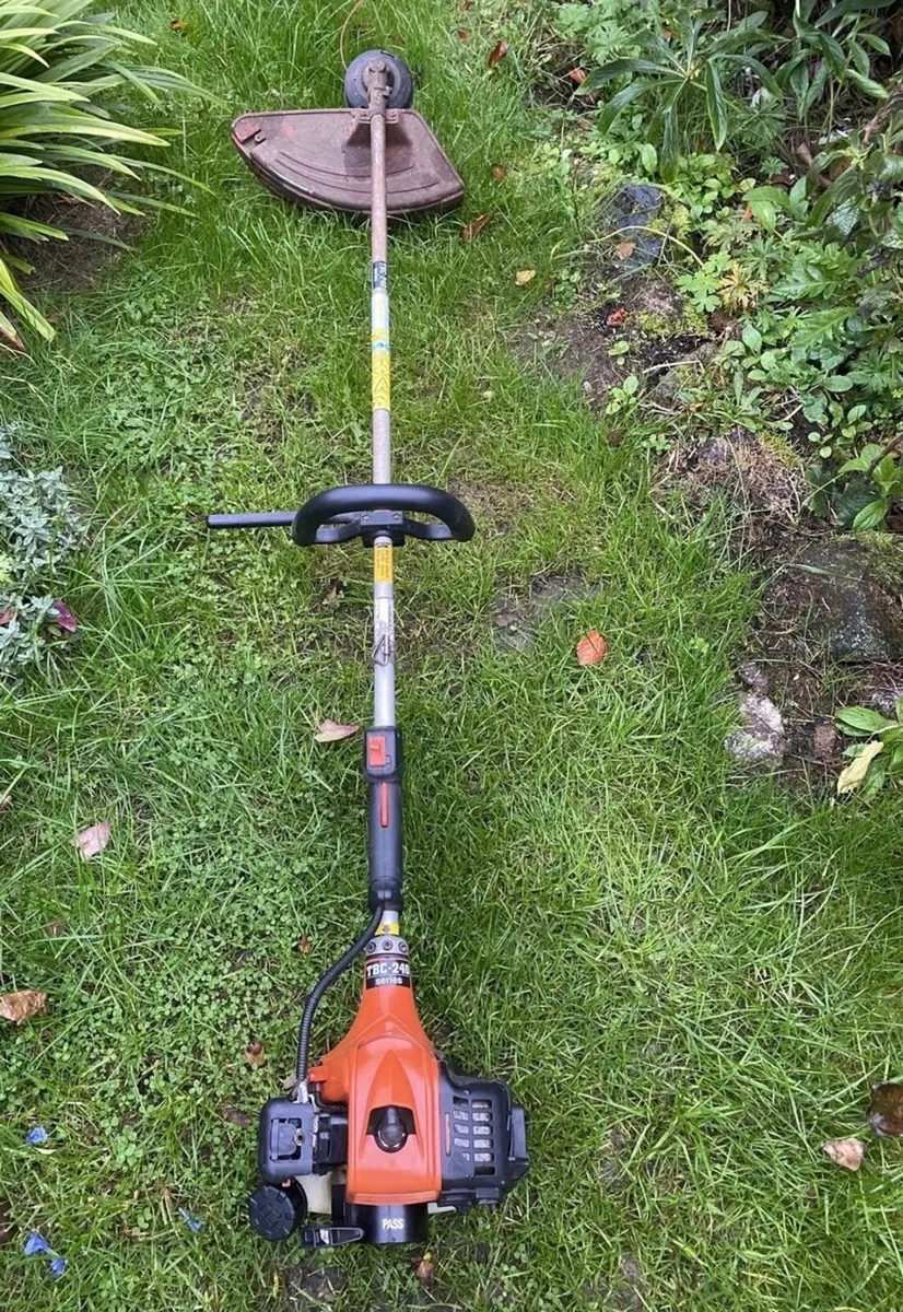 Garden equipment joblot - Image 3