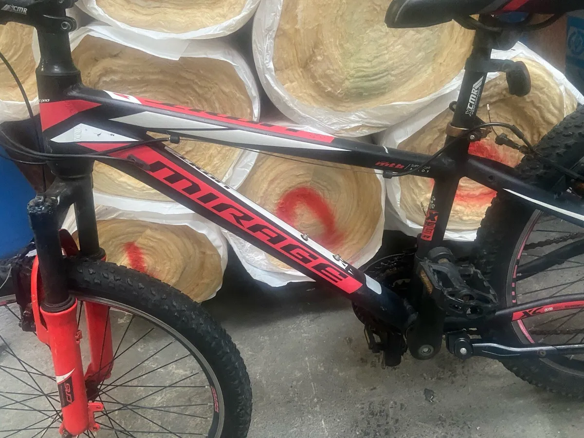 Mountain Bike - Image 2